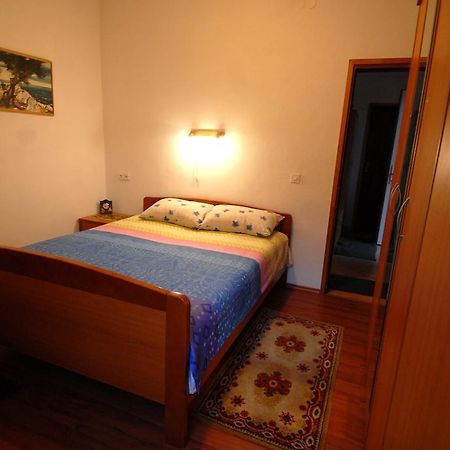 Guesthouse Konti Rijeka Værelse billede