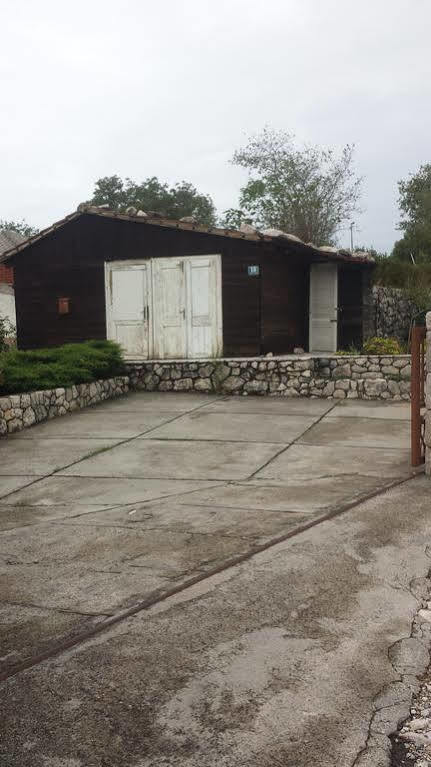 Guesthouse Konti Rijeka Eksteriør billede