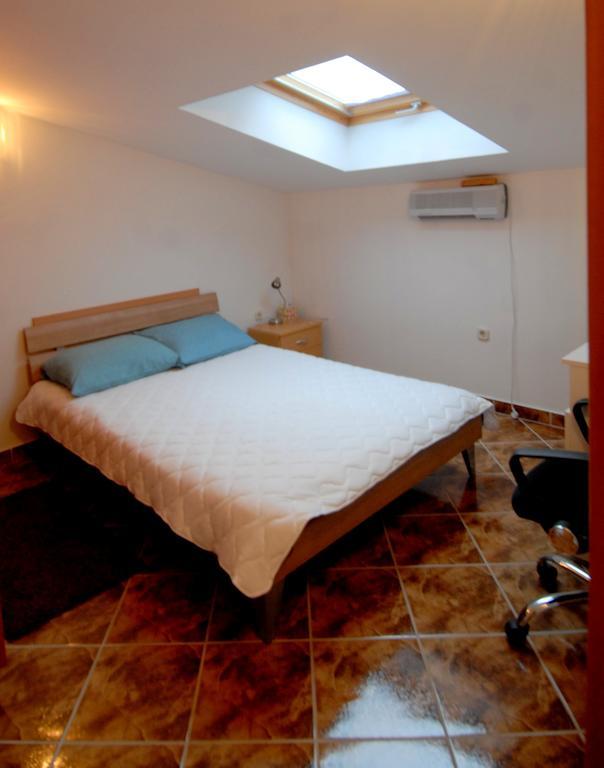 Guesthouse Konti Rijeka Værelse billede