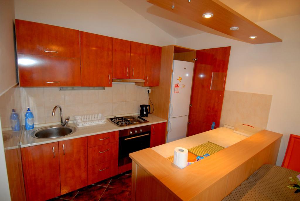 Guesthouse Konti Rijeka Værelse billede