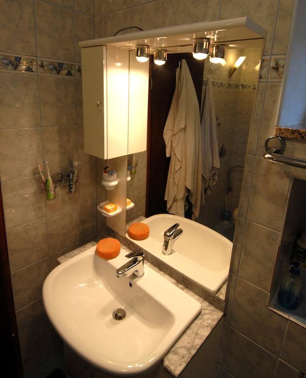 Guesthouse Konti Rijeka Værelse billede