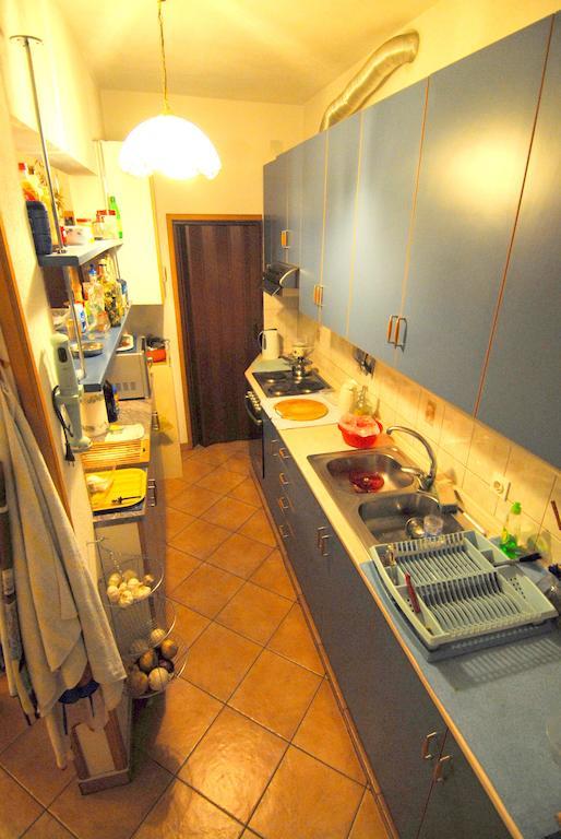 Guesthouse Konti Rijeka Værelse billede