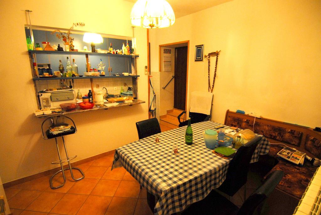 Guesthouse Konti Rijeka Værelse billede