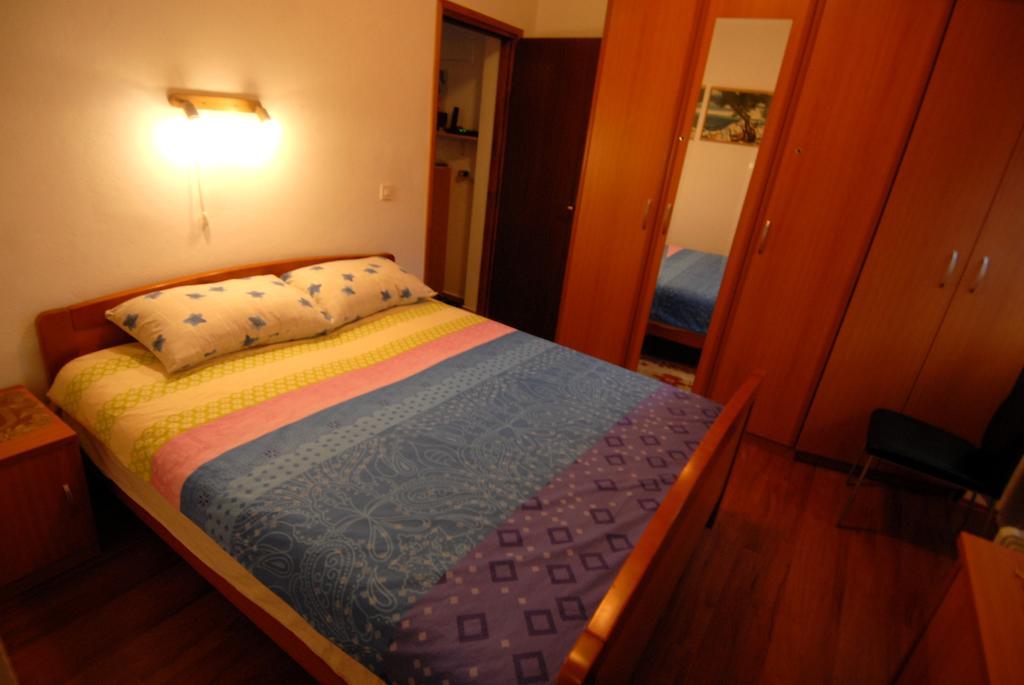 Guesthouse Konti Rijeka Værelse billede